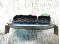 Recambio de centralita motor uce para seat ibiza (6k1) 1.4 referencia OEM IAM    2