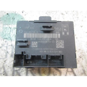 CENTRALITA CIERRE 5Q0959595B 5Q0959595B 