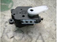 Recambio de motor apertura trampillas climatizador para peugeot 307 break/sw (s2) xs referencia OEM IAM    2