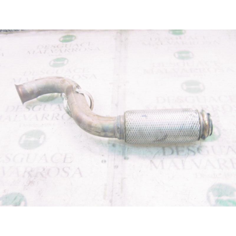 Recambio de salida colector para peugeot 307 break/sw (s2) xs referencia OEM IAM   