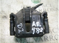 Recambio de pinza freno delantera izquierda para peugeot partner (s1) referencia OEM IAM   