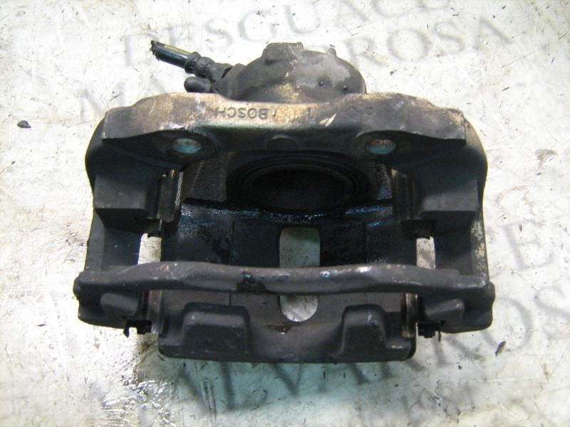 Recambio de pinza freno delantera izquierda para peugeot partner (s1) referencia OEM IAM   