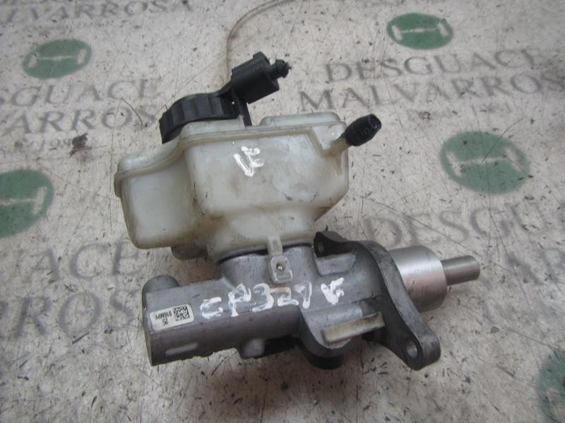 Recambio de bomba freno para volkswagen golf vi (5k1) advance bluemotion referencia OEM IAM 1K1614019K  