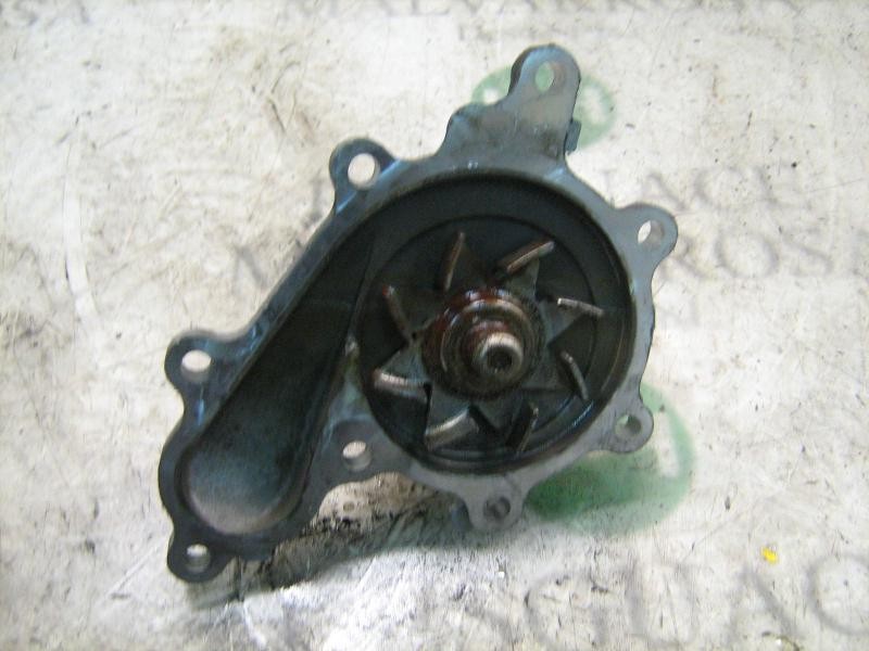 Recambio de bomba agua para nissan almera (n16/e) comfort referencia OEM IAM   