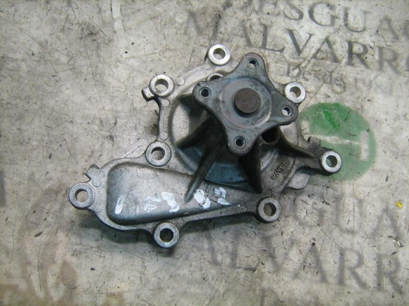 Recambio de bomba agua para nissan almera (n16/e) comfort referencia OEM IAM   