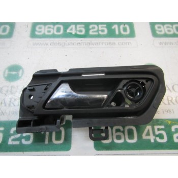 MANETA INTERIOR TRASERA IZQUIERDA A2517600361 A2517600361 