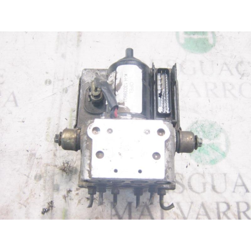 Recambio de abs para opel vectra b berlina 2.0 dti referencia OEM IAM   