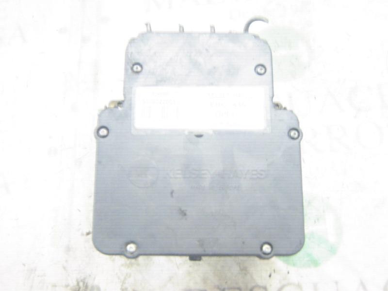 Recambio de abs para opel vectra b berlina 2.0 dti referencia OEM IAM   