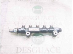 Recambio de rampa inyectora para ford fiesta berlina (dx) referencia OEM IAM   