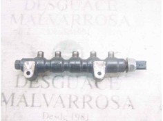 Recambio de rampa inyectora para ford fiesta berlina (dx) referencia OEM IAM    2