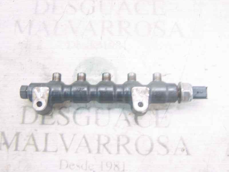 Recambio de rampa inyectora para ford fiesta berlina (dx) referencia OEM IAM   