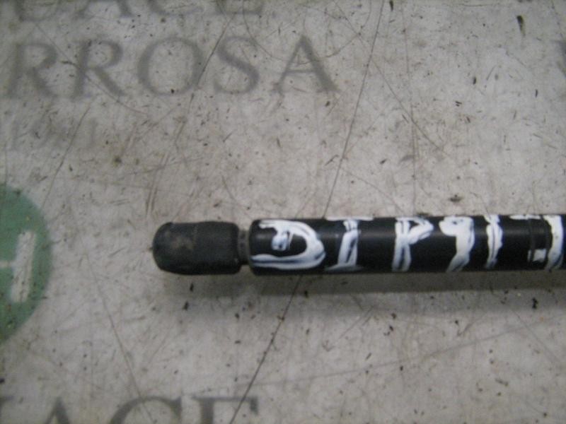 Recambio de amortiguador capot para opel vectra b berlina 2.0 dti referencia OEM IAM   