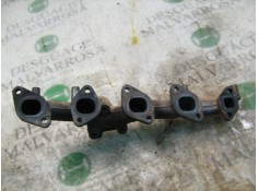 Recambio de colector escape para opel vectra b berlina 2.0 dti referencia OEM IAM    2