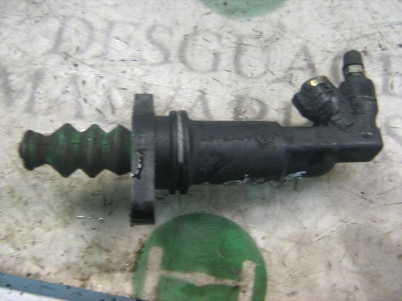 Recambio de bomba embrague para seat ibiza (6k1) 1.9 tdi referencia OEM IAM   