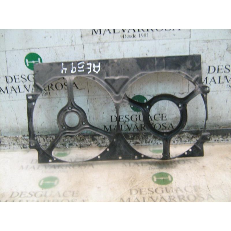 Recambio de canalizador aire para seat cordoba vario (6k5) 1.9 tdi referencia OEM IAM   