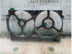 Recambio de canalizador aire para seat cordoba vario (6k5) 1.9 tdi referencia OEM IAM    2