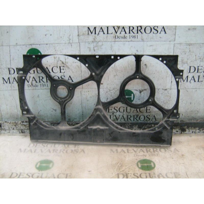 Recambio de canalizador aire para seat cordoba vario (6k5) 1.9 tdi referencia OEM IAM   