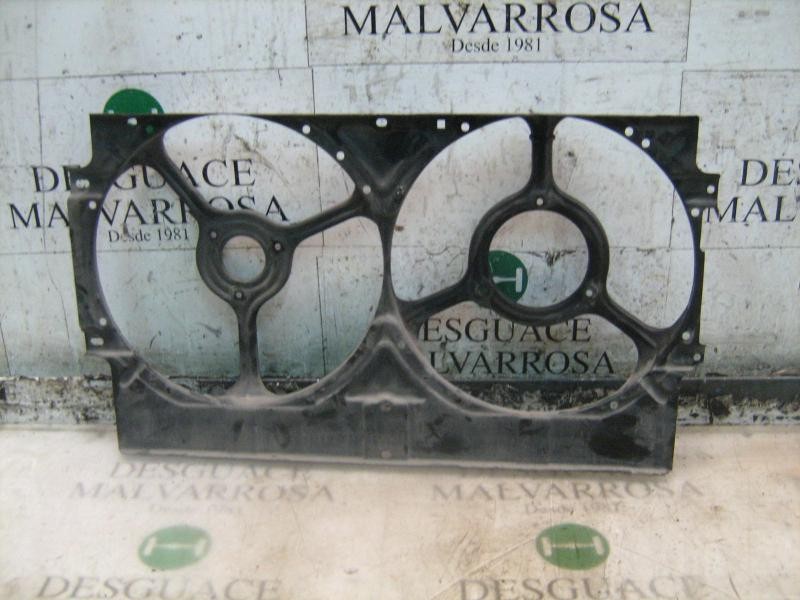 Recambio de canalizador aire para seat cordoba vario (6k5) 1.9 tdi referencia OEM IAM   