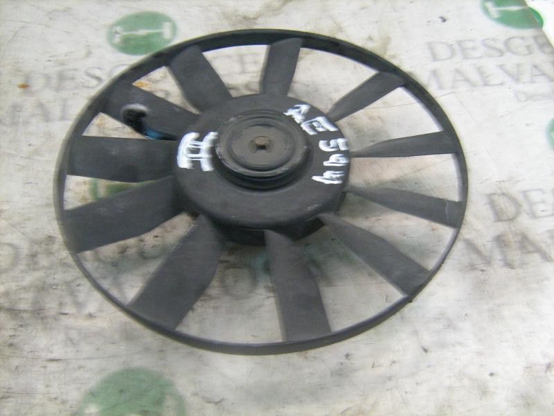 Recambio de electroventilador para seat cordoba vario (6k5) 1.9 tdi referencia OEM IAM   