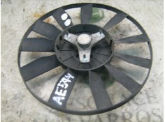 Recambio de electroventilador para seat cordoba vario (6k5) 1.9 tdi referencia OEM IAM    2
