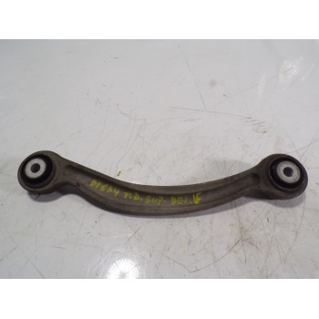BRAZO SUSPENSION SUPERIOR TRASERO DERECHO A2043502206 