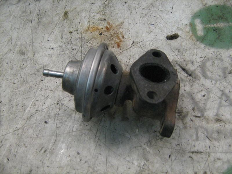 Recambio de valvula egr para seat cordoba vario (6k5) 1.9 tdi referencia OEM IAM   