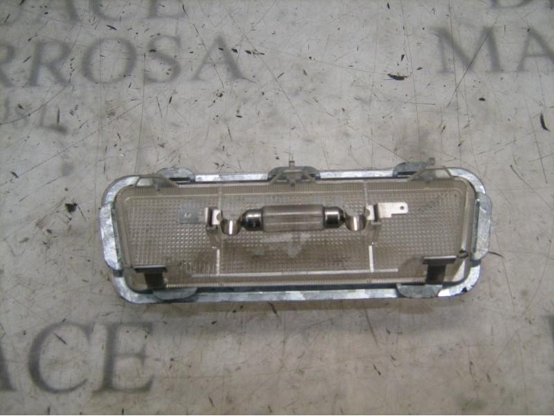 Recambio de piloto interior para opel corsa c comfort referencia OEM IAM   