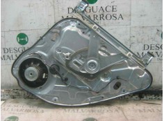 Recambio de elevalunas trasero izquierdo para ford focus berlina (cap) ghia referencia OEM IAM    2