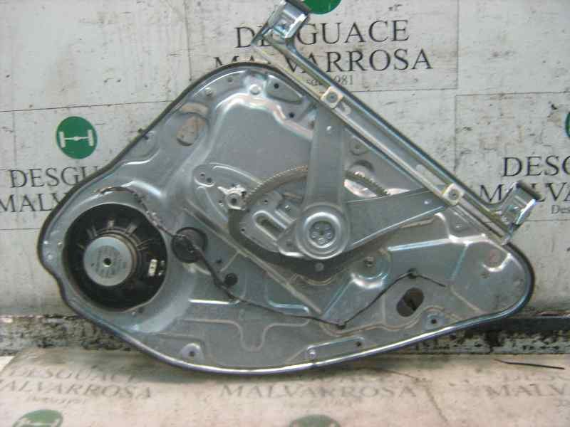 Recambio de elevalunas trasero izquierdo para ford focus berlina (cap) ghia referencia OEM IAM   