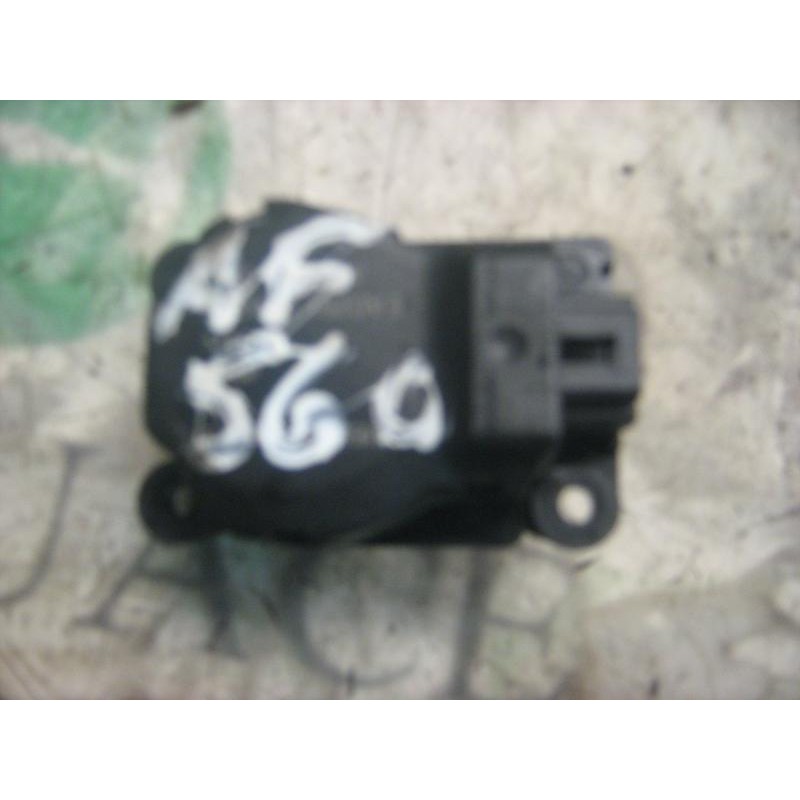 Recambio de motor electrico para ford focus berlina (cap) ghia referencia OEM IAM   