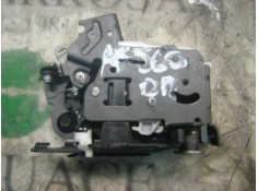 Recambio de cerradura puerta delantera derecha para ford focus berlina (cap) ghia referencia OEM IAM    2