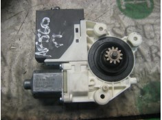 Recambio de motor elevalunas trasero izquierdo para ford focus berlina (cap) ghia referencia OEM IAM   