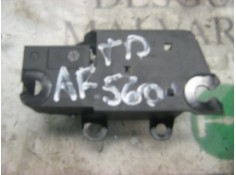 Recambio de maneta interior trasera derecha para ford focus berlina (cap) ghia referencia OEM IAM    2