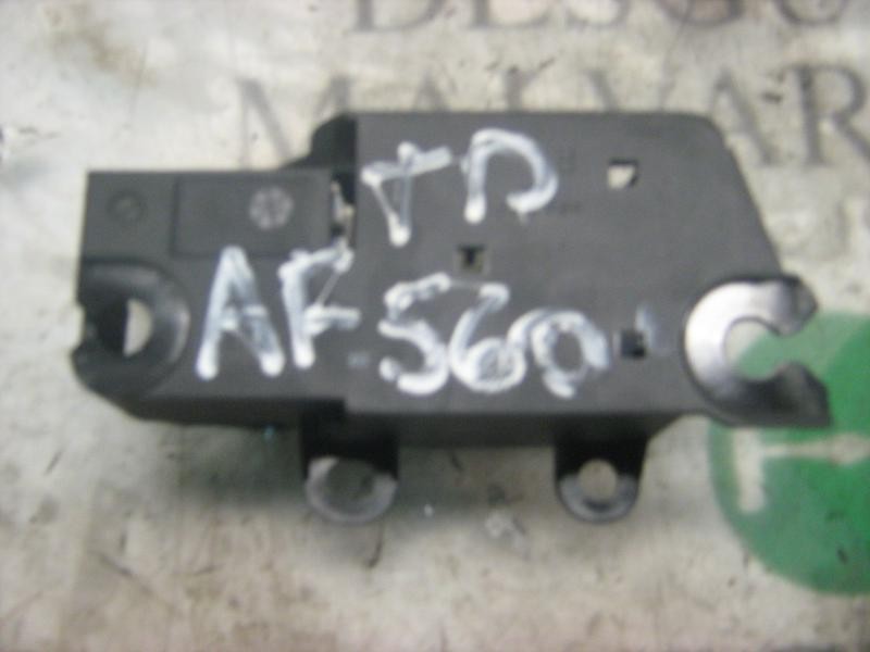 Recambio de maneta interior trasera derecha para ford focus berlina (cap) ghia referencia OEM IAM   