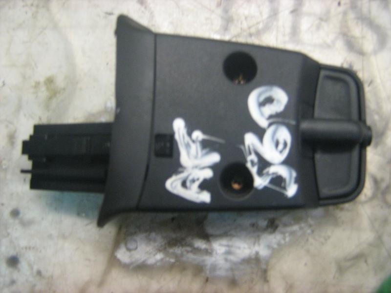 Recambio de modulo electronico para ford focus berlina (cap) ghia referencia OEM IAM   