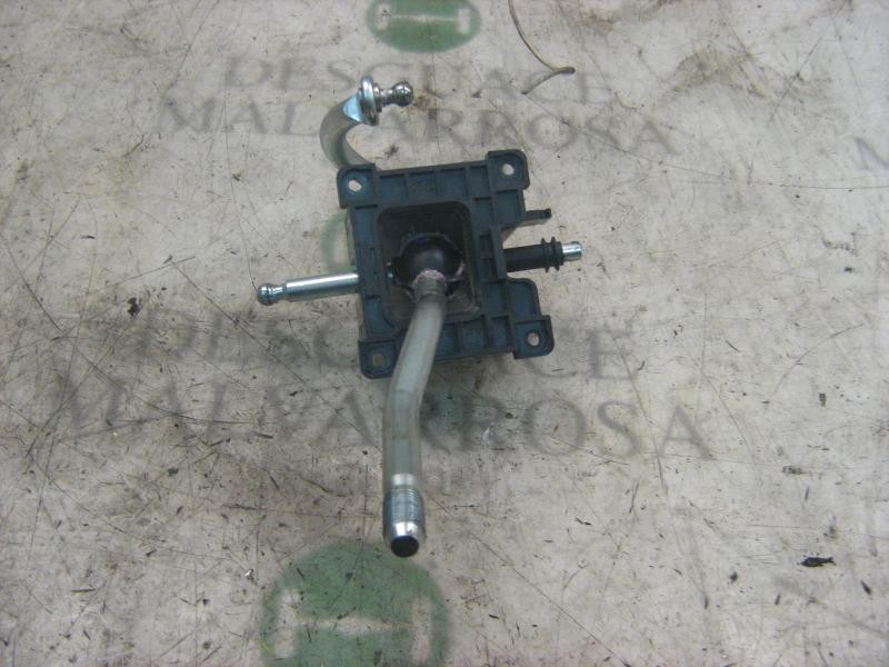 Recambio de palanca cambio para ford focus c-max (cap) trend (d) referencia OEM IAM   