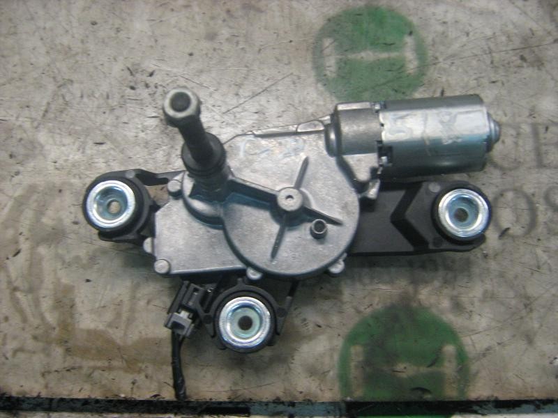 Recambio de motor limpia trasero para ford focus c-max (cap) trend (d) referencia OEM IAM   