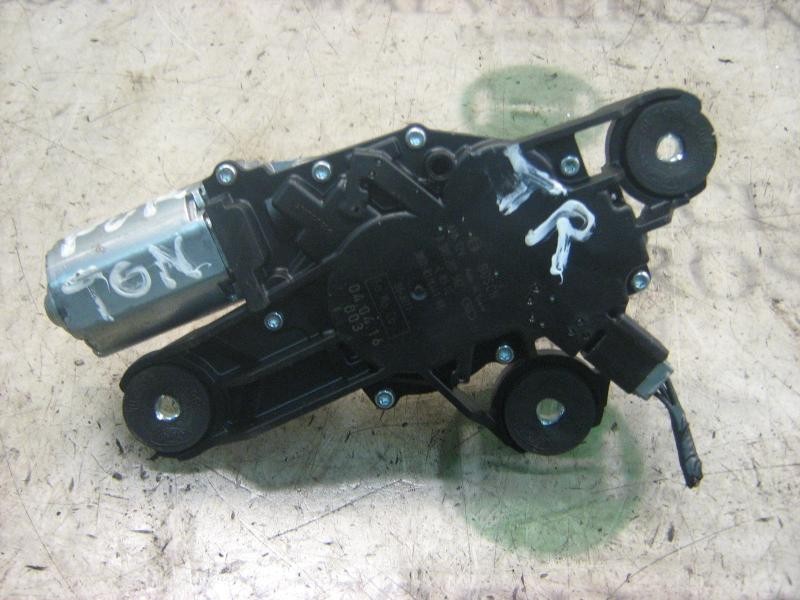 Recambio de motor limpia trasero para ford focus c-max (cap) trend (d) referencia OEM IAM   