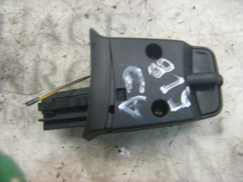 Recambio de modulo electronico para ford focus c-max (cap) trend (d) referencia OEM IAM   