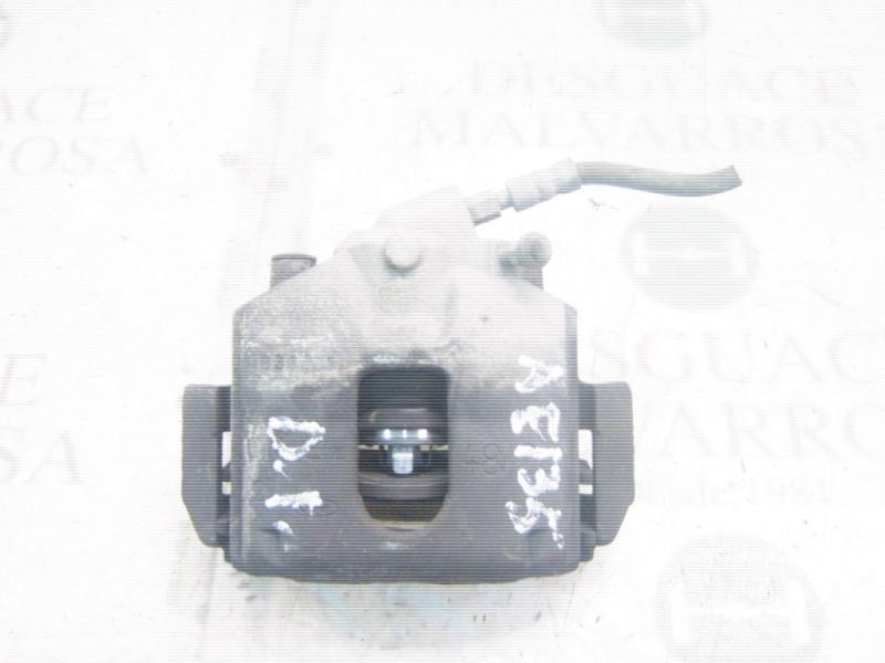 Recambio de pinza freno delantera izquierda para ford fiesta berlina tattoo referencia OEM IAM   