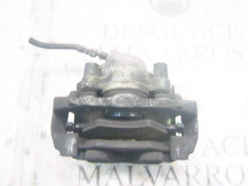 Recambio de pinza freno delantera izquierda para ford fiesta berlina tattoo referencia OEM IAM   