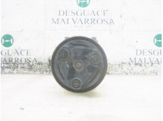 Recambio de compresor aire acondicionado para ford fiesta berlina tattoo referencia OEM IAM    2