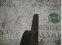 Recambio de disco freno trasero para ford focus berlina (cak) ghia referencia OEM IAM    2