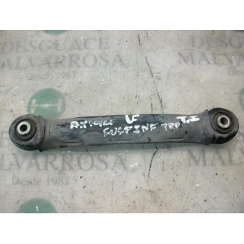 BRAZO SUSPENSION INFERIOR TRASERO IZQUIERDO A2103503806 