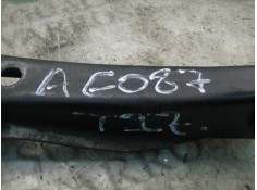 Recambio de brazo suspension inferior trasero izquierdo para ford focus berlina (cak) ghia referencia OEM IAM    2