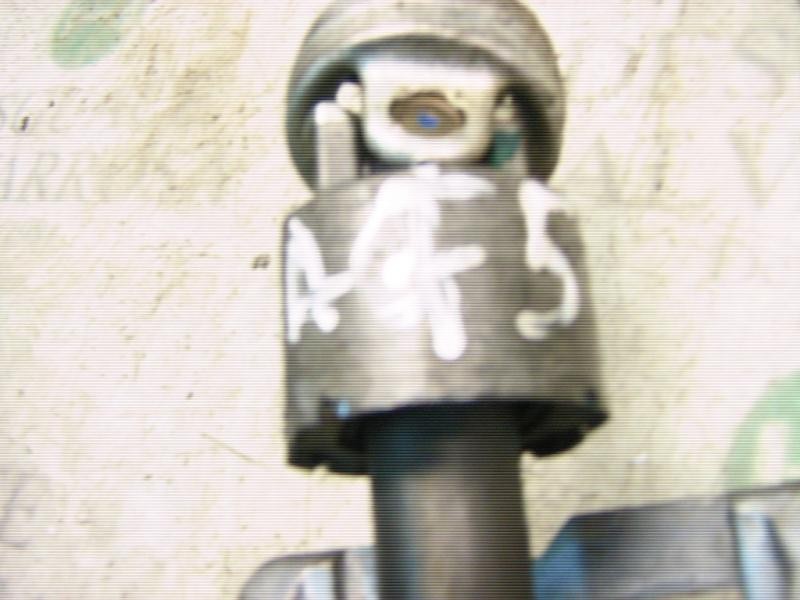 Recambio de columna direccion para audi a4 avant (b5) referencia OEM IAM   