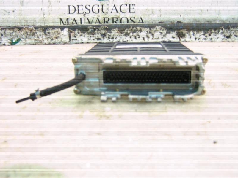 Recambio de centralita motor uce para audi a4 avant (b5) referencia OEM IAM   