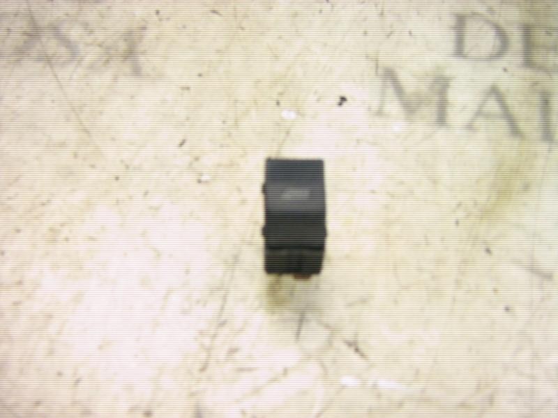 Recambio de mando elevalunas delantero derecho para audi a4 avant (b5) referencia OEM IAM   