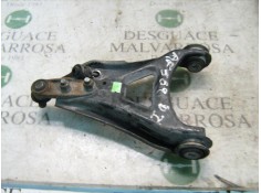 Recambio de brazo suspension inferior delantero izquierdo para renault clio ii fase ii (b/cb0) authentique confort referencia OE 2