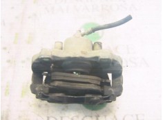 Recambio de pinza freno delantera derecha para opel zafira a 2.0 dti referencia OEM IAM    2